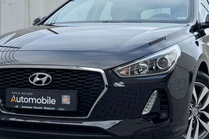 Hyundai i30 47.000 km 13.999 € Leimen 69181