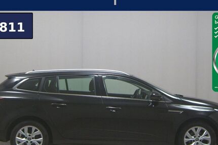 Renault Megane 195.154 km 8.190 &euro; Gyhum/Bockel 27404