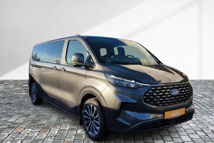 Ford Tourneo Custom 2.790 km 53.979 &euro; Bamberg 96052