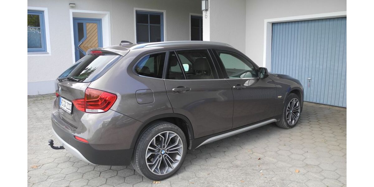 BMW X1 190.500 km 8.900 &euro; Rechtmehring 83562