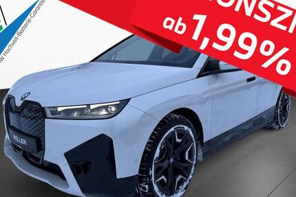 BMW iX 13.446 km 45.950 &euro; Hamburg 21073