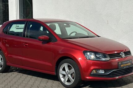 VW Polo 52.277 km 8.390 &euro; Dannstadt- Schauernheim 67125