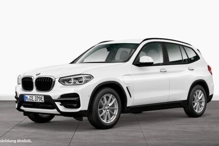 BMW X3 88.512 km 31.808 € Lemgo 32657