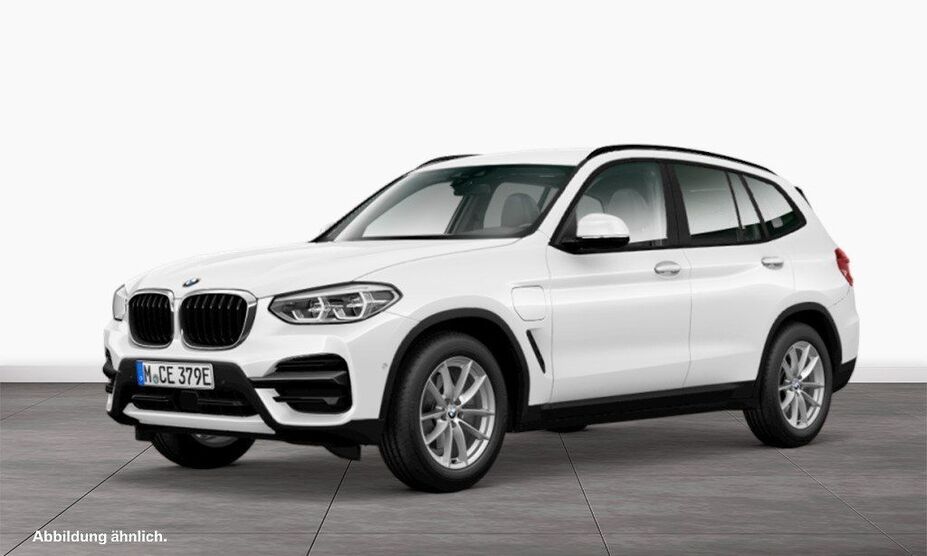 BMW X3 88.512 km 31.808 € Lemgo 32657