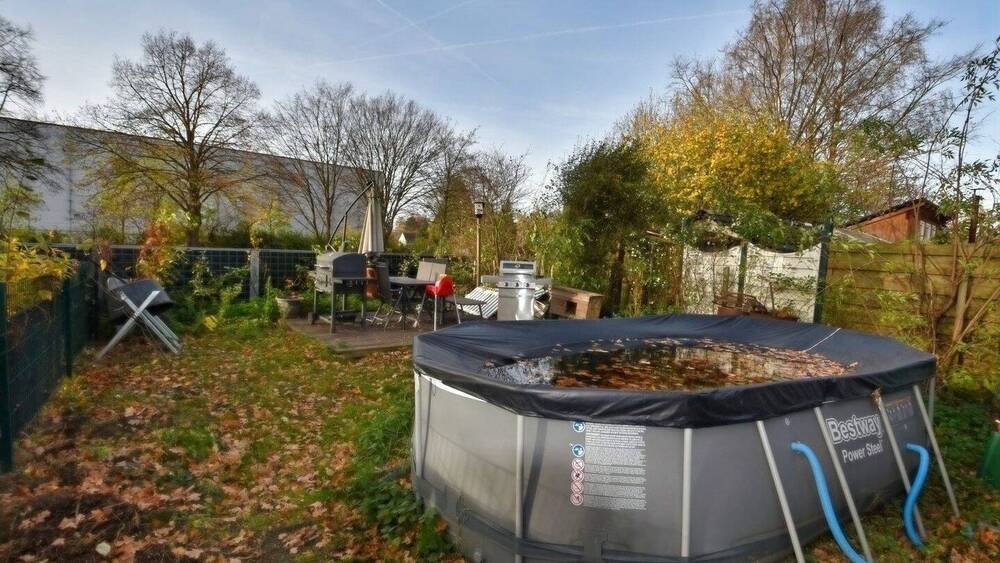 Etagenwohnung Soest - 4 Zimmer, 106 m&sup2;, 289.000&euro; | Angebot:23974011