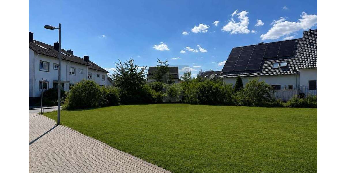 Grundstück Heusenstamm - 336.000&euro; | Angebot:27022126