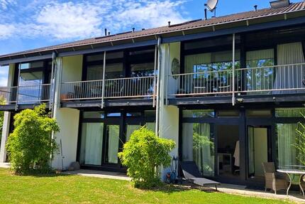 Modernes Reihenmittelhaus in Bestlage Königswinter-Stieldorf