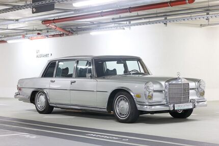 Mercedes-Benz 600 14.277 km 98.600 &euro; Reutlingen 72762