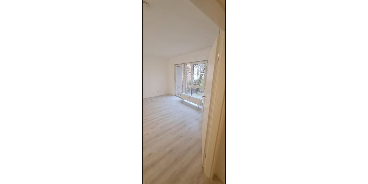 Erdgeschoßwohnung Nürnberg Gibitzenhof - 2 Zimmer, 60 m&sup2;, 189.500&euro; | Angebot:27113858