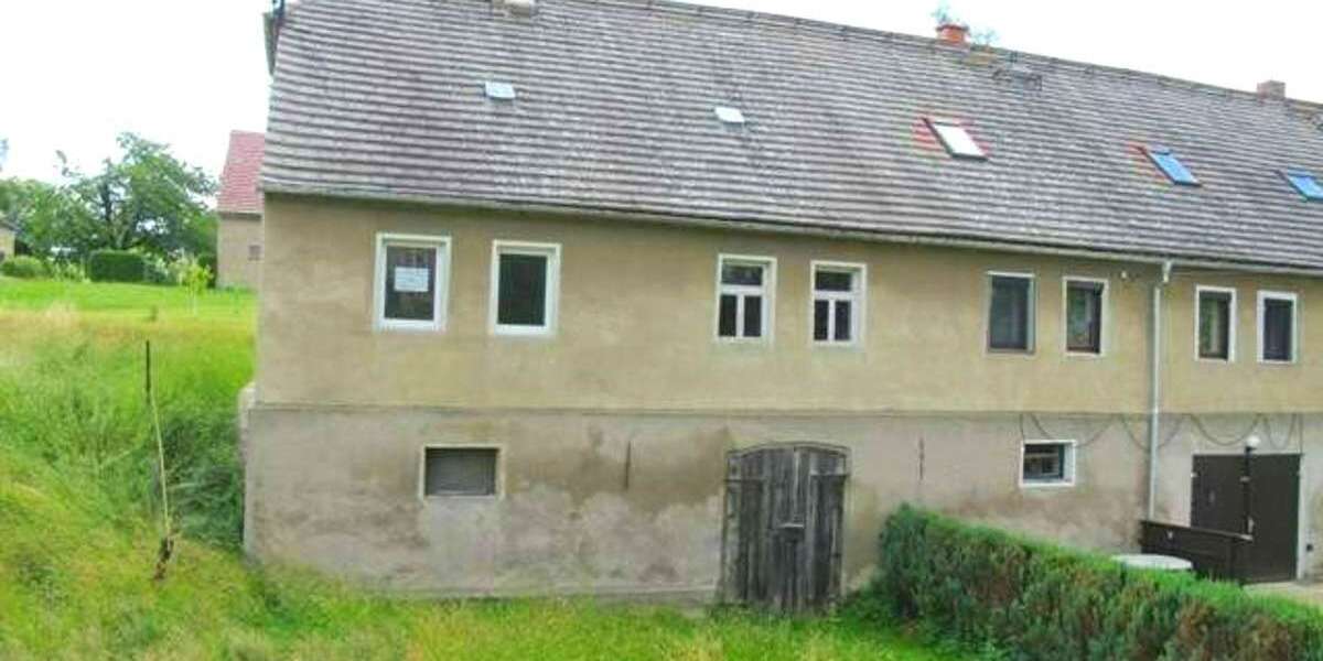 Einfamilienhaus Löbau - 4 Zimmer, 110 m&sup2;, 19.999&euro; | Angebot:25626605