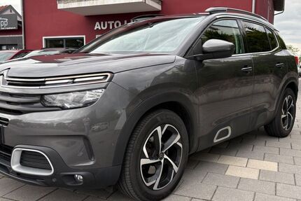 Citroen C5 Aircross 219.000 km 11.700 &euro; Metten 94526