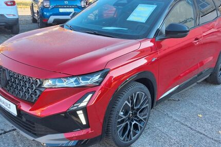 Renault Austral 1.500 km 37.990 &euro; Chemnitz 09126