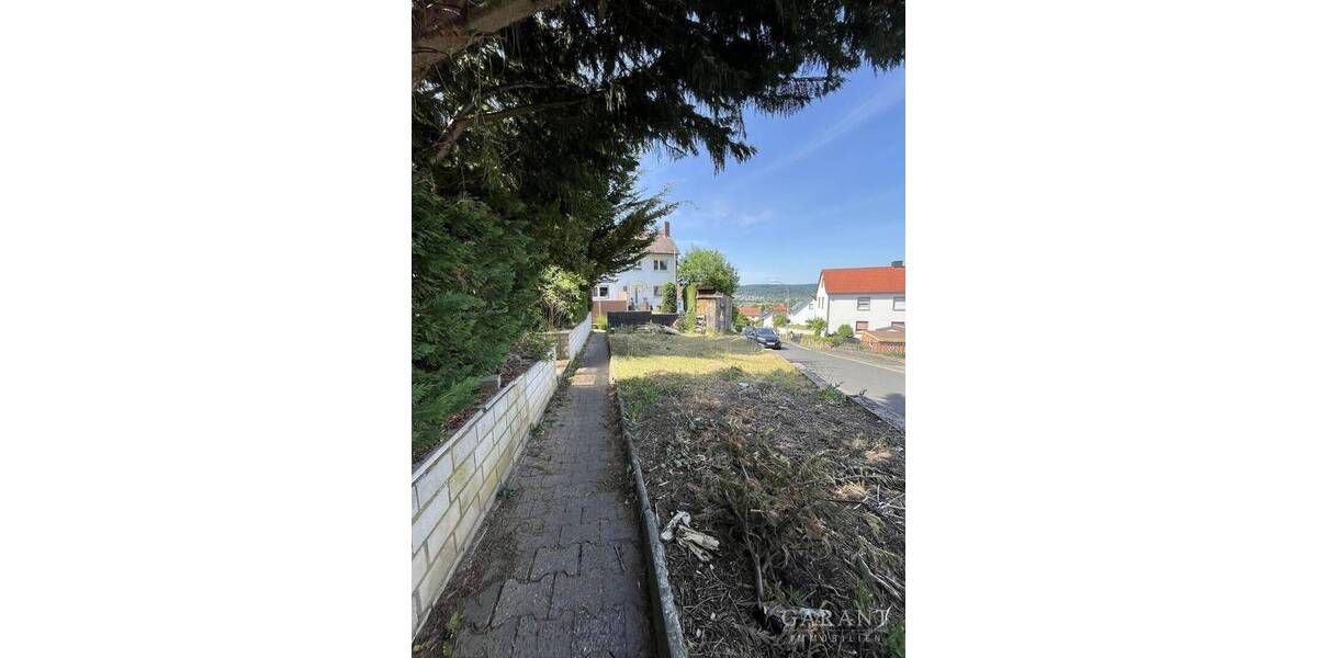 Grundstück Gelnhausen Hailer - 121.000&euro; | Angebot:25797726