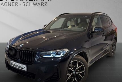 BMW X3 14.900 km 47.980 &euro; Altenmarkt a.d. Alz 83352
