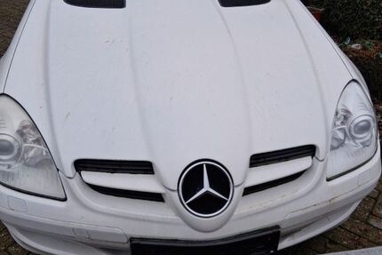 Mercedes-Benz SLK 200 252.000 km 5.899 &euro; Wymeer 26831