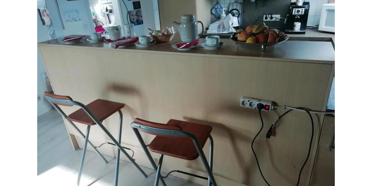 Dachgeschoßwohnung Weinstadt - 3 Zimmer, 74 m&sup2;, 850&euro; | Angebot:26617477