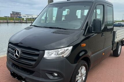 Mercedes-Benz Sprinter 128.000 km 32.500 &euro; Norden 26506