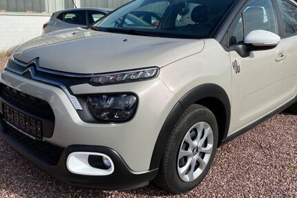 Citroen C3 46.500 km 10.900 &euro; Sexau 79350