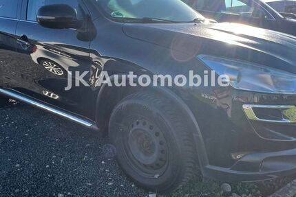 Peugeot 4008 142.000 km 7.950 &euro; Northeim 37154