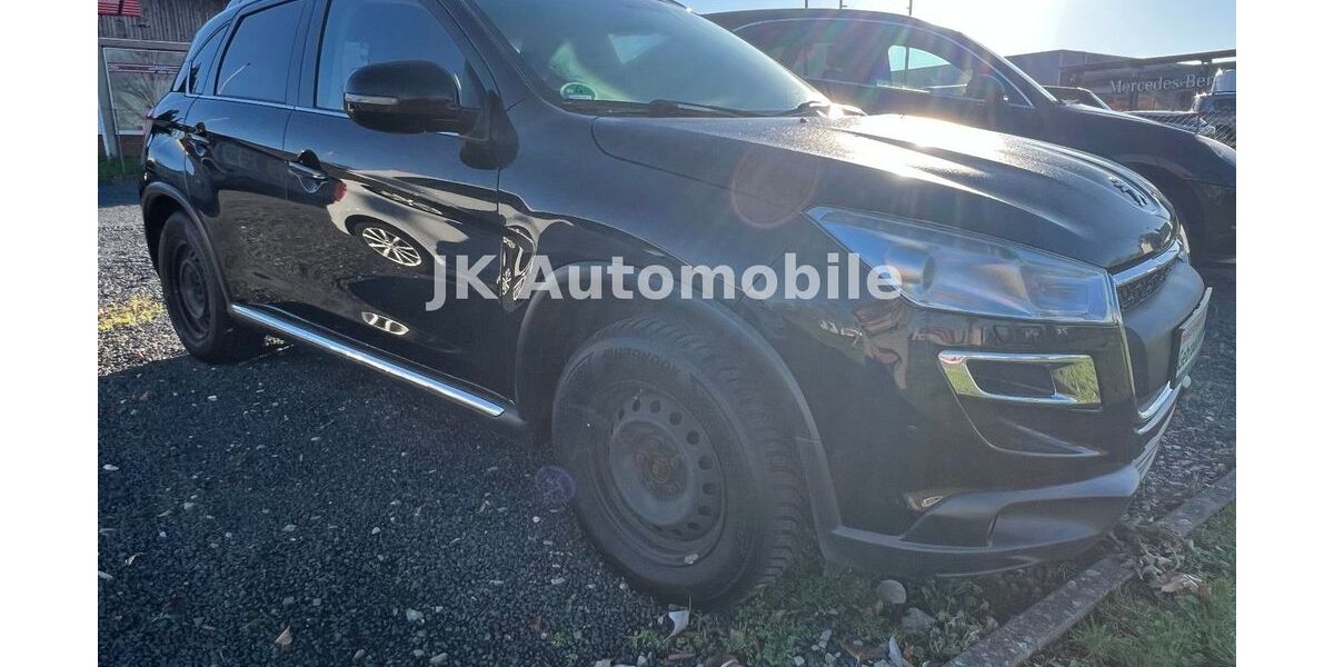 Peugeot 4008 142.000 km 7.950 &euro; Northeim 37154