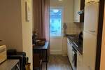 Gemütliche 2-Zimmer-Wohnung mit zwei Balkonen in Siegburg 2 zimmer