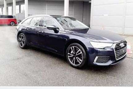Audi A6 117.931 km 29.880 &euro; Nürnberg 90441