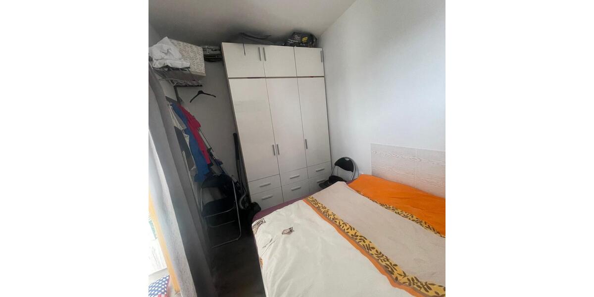 Etagenwohnung Winsen (Aller) - 3 Zimmer, 48 m&sup2;, 46.550&euro; | Angebot:26315931