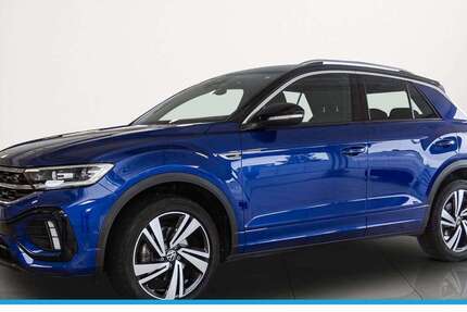 VW T-Roc 64.620 km 27.480 &euro; Limburg 65549