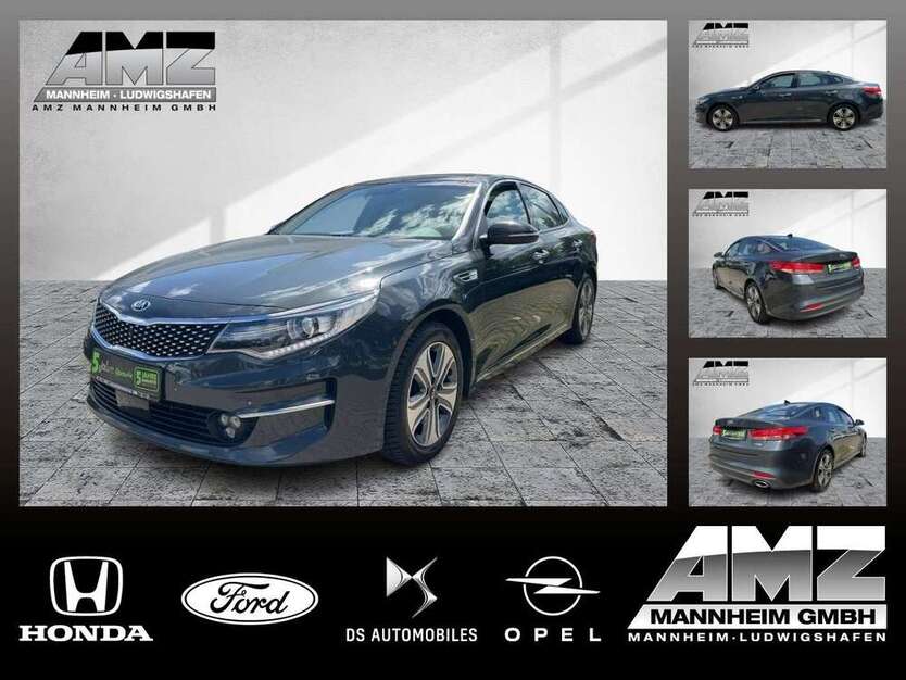 Optima