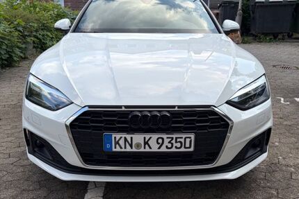 Audi A5 200.000 km 23.350 &euro; Königsfeld 78126