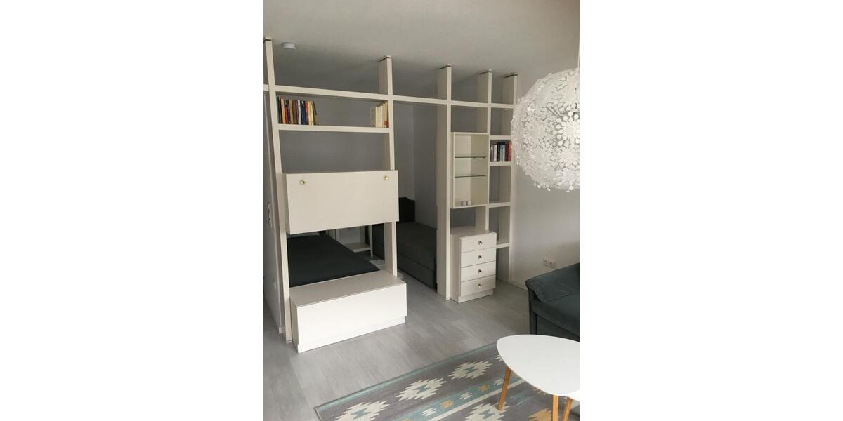 Etagenwohnung Bad Füssing - 1 Zimmer, 42 m&sup2;, 98.000&euro; | Angebot:27077566