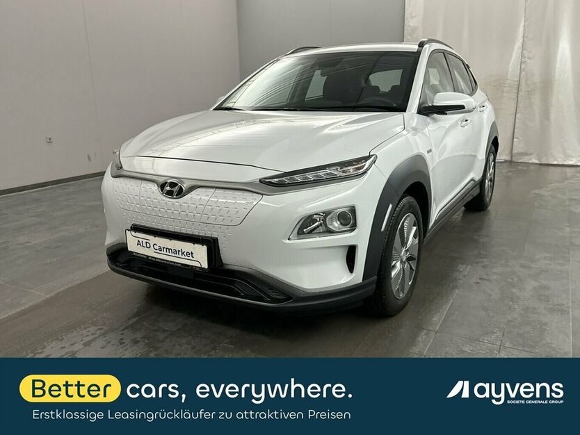 Hyundai KONA 61.533 km 15.980 € Dorfmark 29683