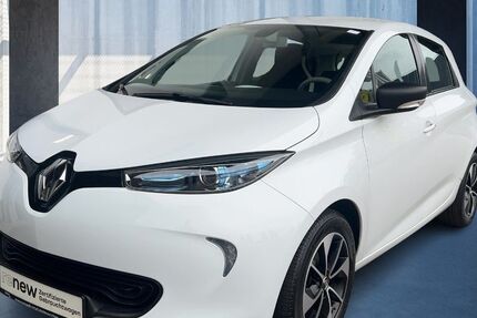 Renault ZOE 36.297 km 9.990 &euro; Unterschleißheim 85716