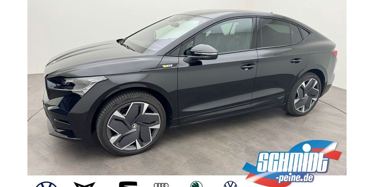 Skoda Enyaq 2.990 km 45.400 &euro; Peine 31226