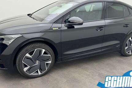 Skoda Enyaq 3.300 km 44.900 &euro; Peine 31226