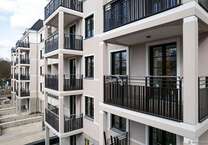 Wohnung zum Mieten in Berlin 1.249,34 € 57.6 m²