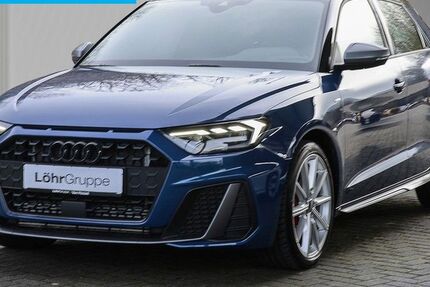 Audi A1 34.560 km 26.980 &euro; Koblenz 56076