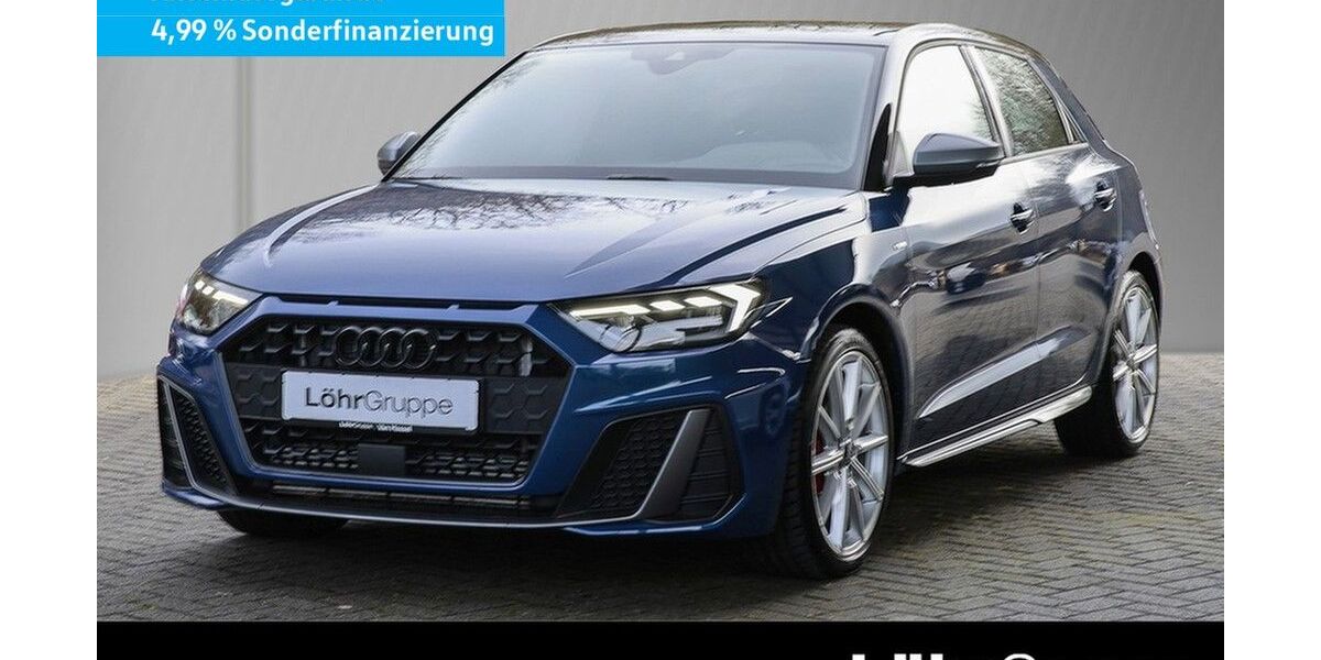 Audi A1 34.560 km 27.780 &euro; Koblenz 56076