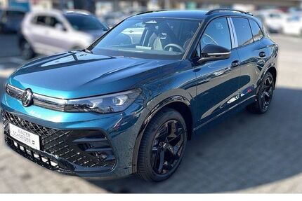VW Tiguan 3.500 km 43.780 € Siegen 57076