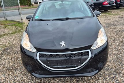 Peugeot 208 121.230 km 3.299 € Nottuln 48301