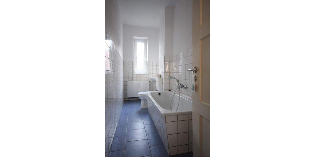 Schöne 1-Zimmer-Wohnung im beliebten Jahnschulviertel in ruhiger Wohnlage (Dachgeschoss) 1 zimmer