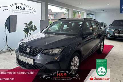 Seat Arona 32.655 km 16.900 &euro; Pinneberg 25421