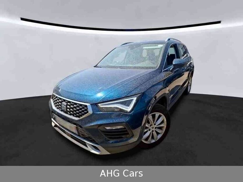 Ateca