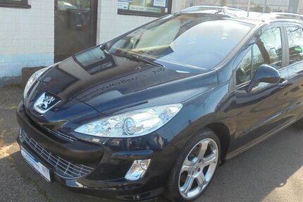 Peugeot 308 78.000 km 4.950 &euro; Dillingen/Saar 66763