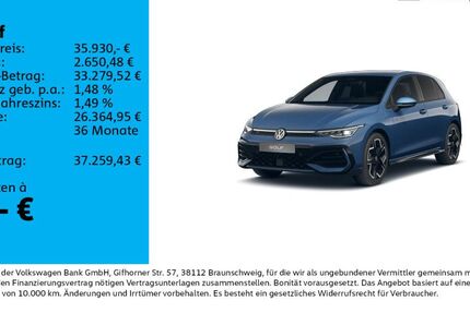 VW Golf 4.028 km 35.930 &euro; Leipzig 04277