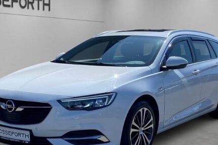 Opel Insignia 96.500 km 14.450 &euro; Nordhorn 48531