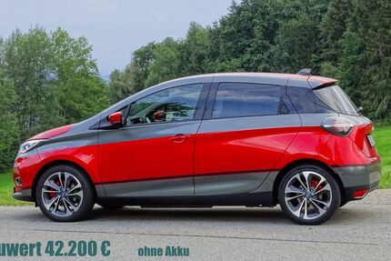 Renault ZOE 37.500 km 14.200 &euro; Deggendorf 94469