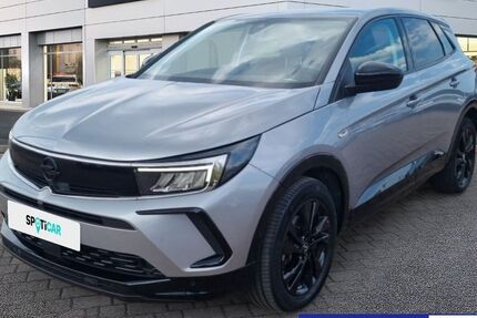Opel Grandland (X) 67.127 km 15.890 &euro; Jüterbog 14913