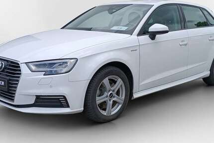 Audi A3 60.200 km 14.980 &euro; Leipzig 04178
