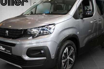 Peugeot Rifter 3.000 km 31.880 &euro; Losheim am See 66679